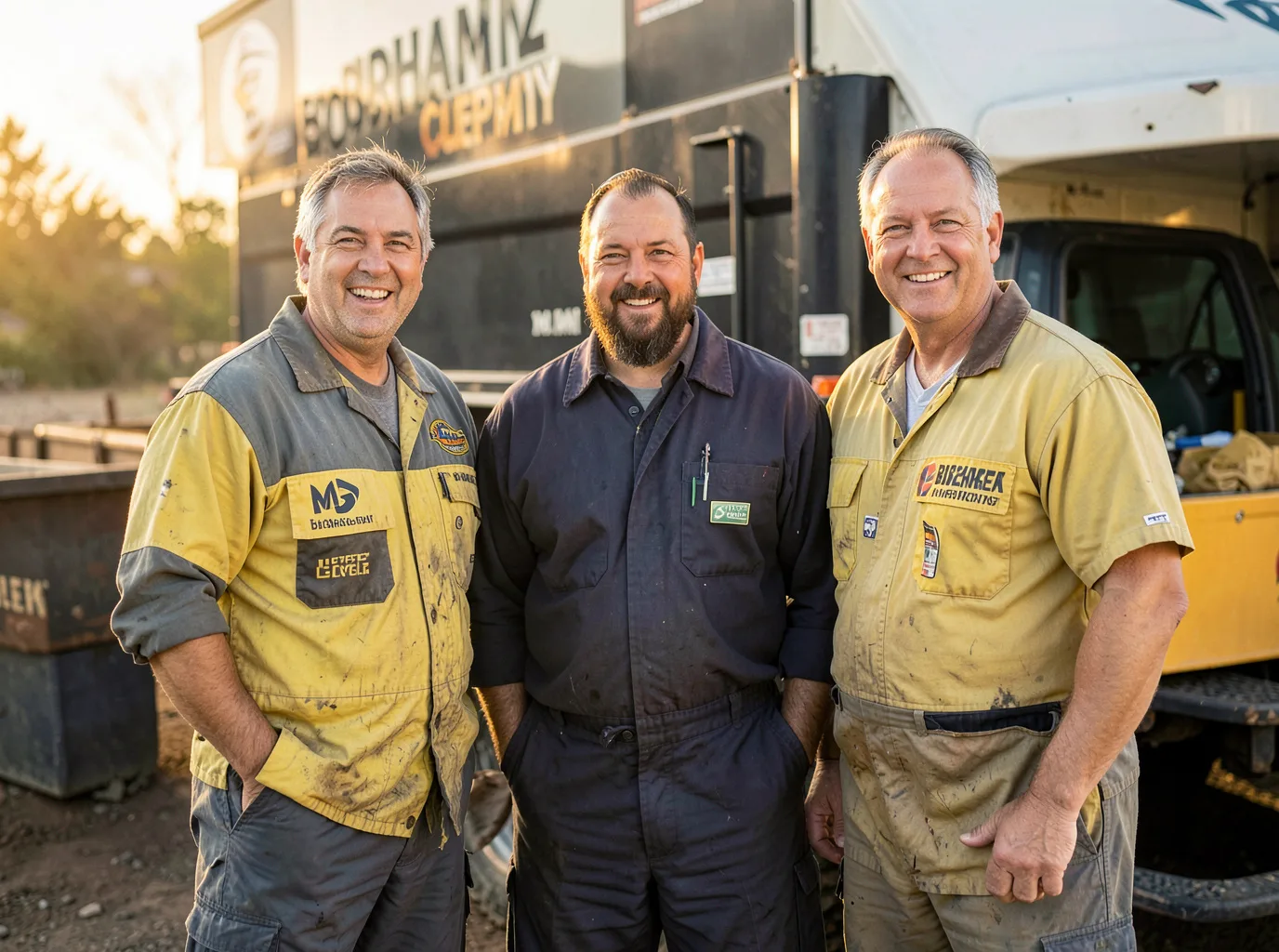 Sewage Cleanup company in Parsons, WV